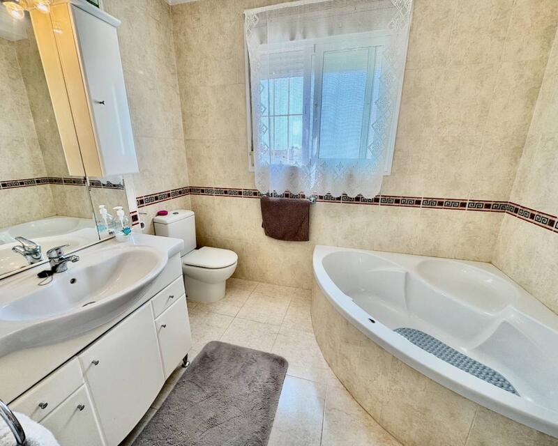 3 chambre Villa à vendre