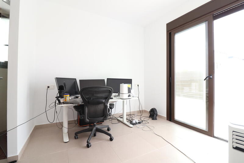 3 slaapkamer Villa Te koop