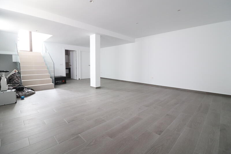3 slaapkamer Villa Te koop