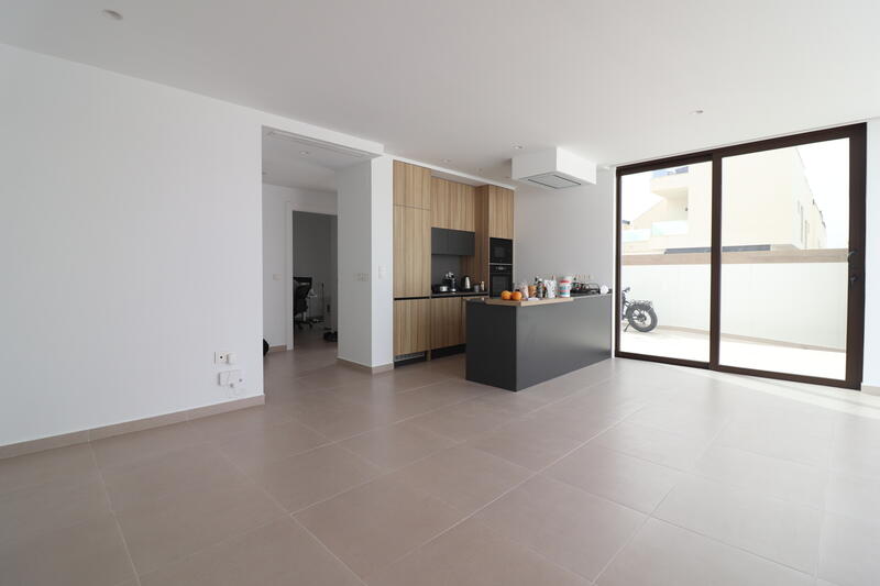 3 slaapkamer Villa Te koop