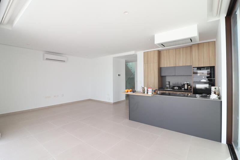 3 slaapkamer Villa Te koop