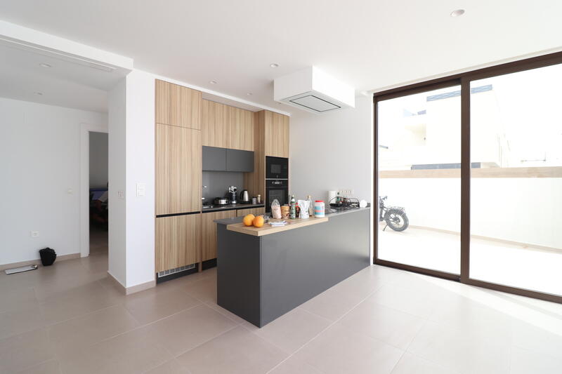 3 slaapkamer Villa Te koop