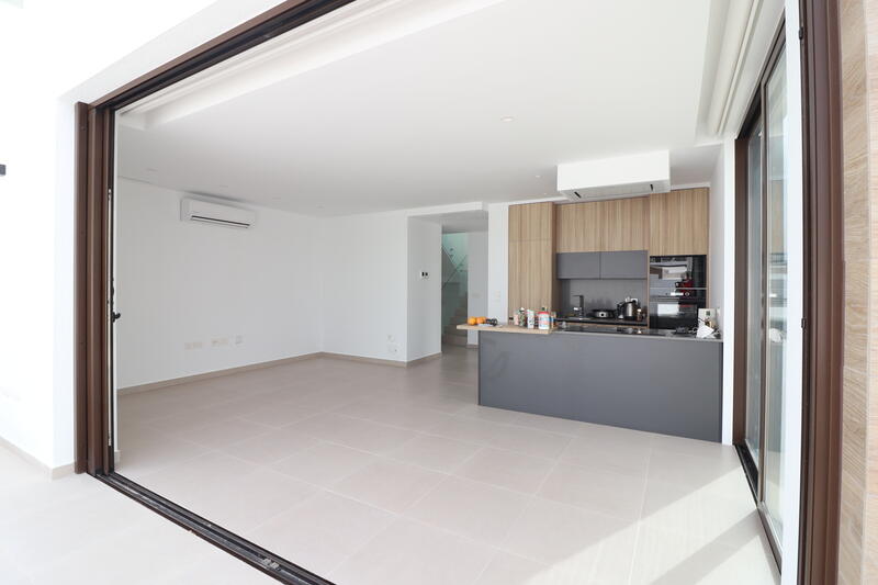 3 slaapkamer Villa Te koop