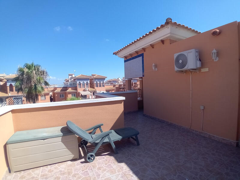 3 bedroom Duplex for sale