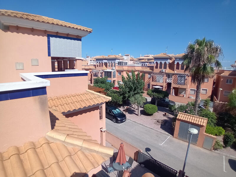 3 bedroom Duplex for sale