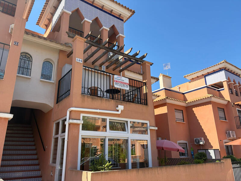 3 bedroom Duplex for sale