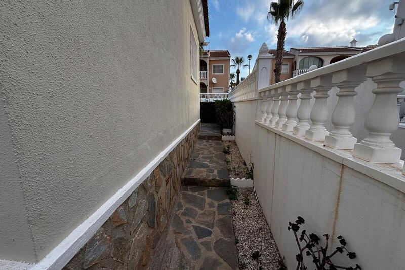 4 soveværelse Villa til salg