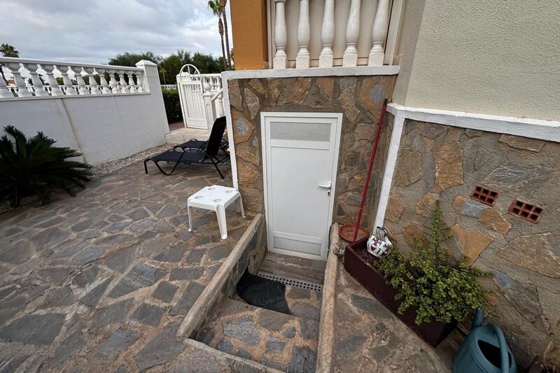 4 soveværelse Villa til salg