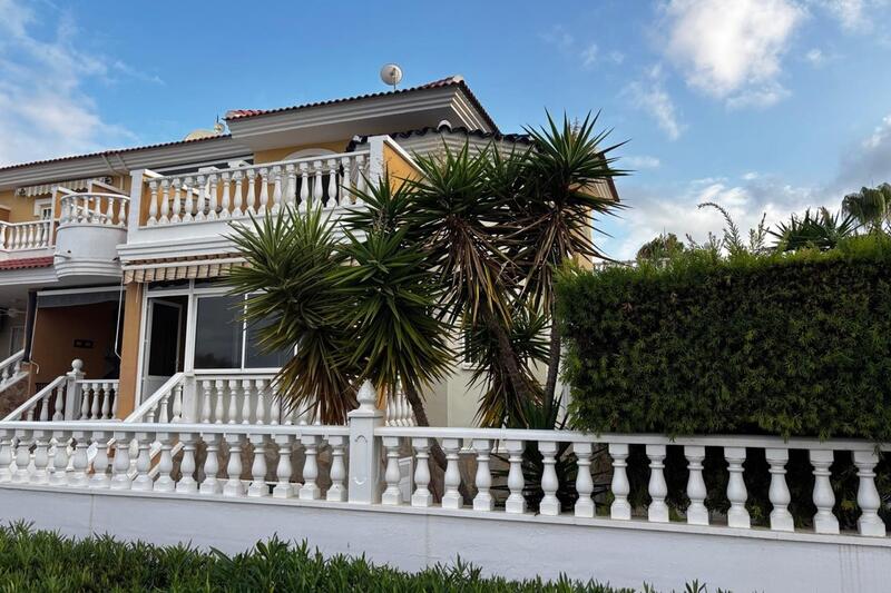 4 soveværelse Villa til salg