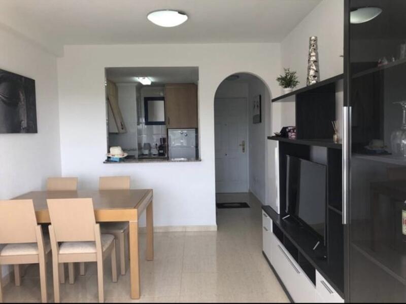 2 Schlafzimmer Appartement zu verkaufen