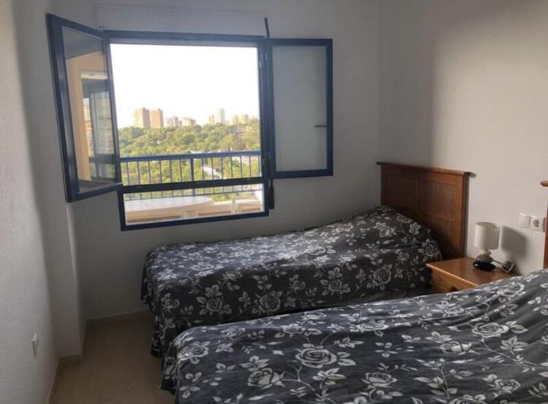 2 Schlafzimmer Appartement zu verkaufen