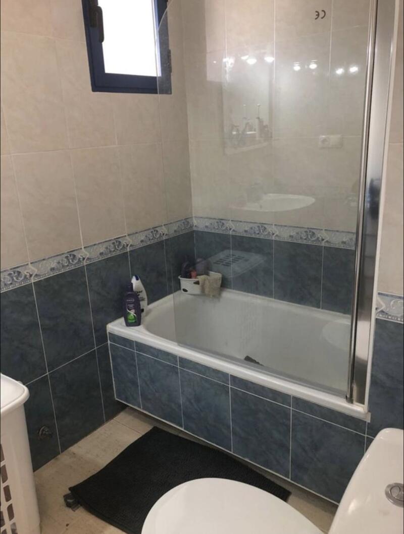 2 Schlafzimmer Appartement zu verkaufen
