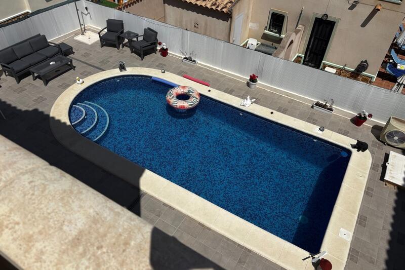 3 bedroom Villa for sale