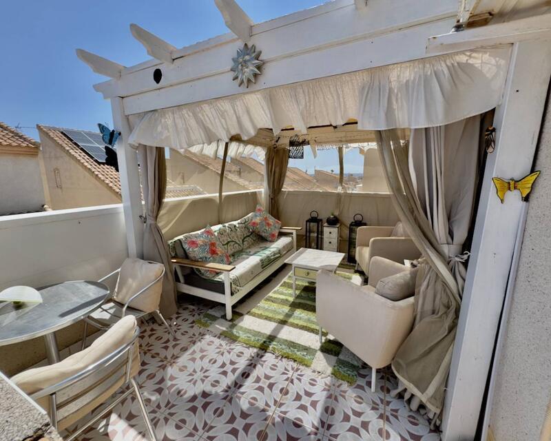 3 Schlafzimmer Villa zu verkaufen