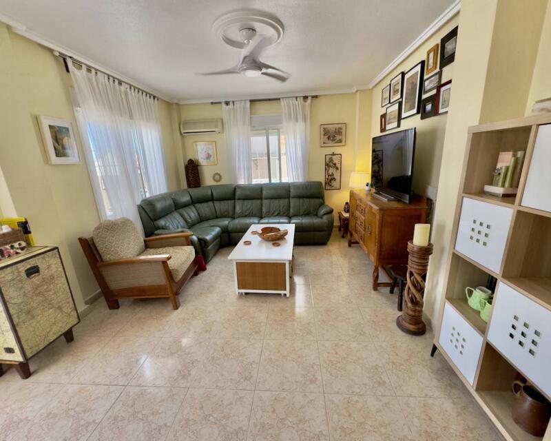 3 Schlafzimmer Villa zu verkaufen