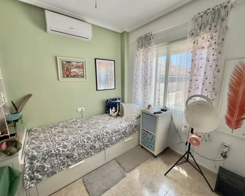 3 Schlafzimmer Villa zu verkaufen