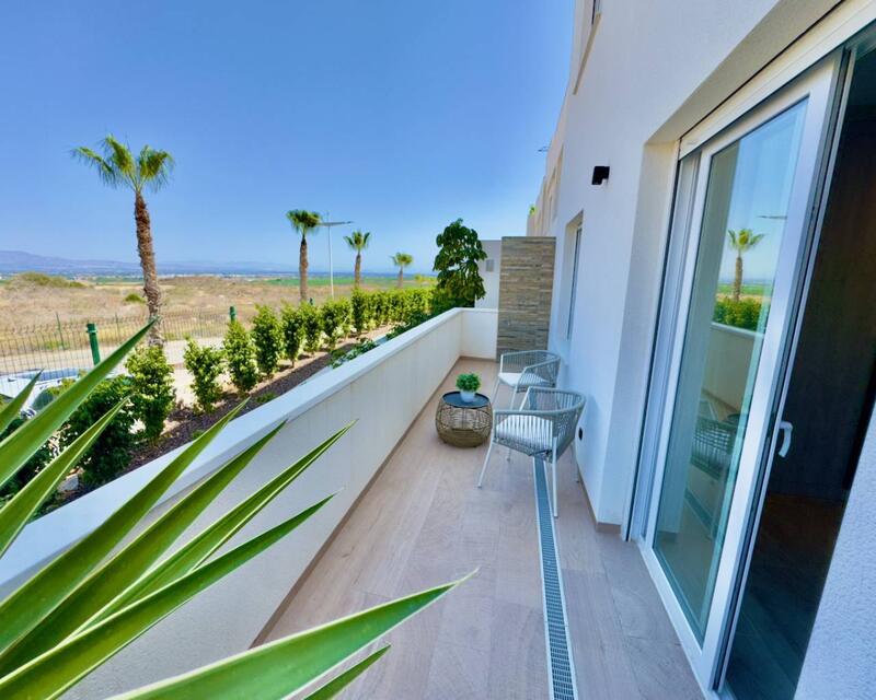 3 Cuarto Apartamento en venta