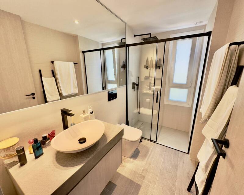 3 Cuarto Apartamento en venta