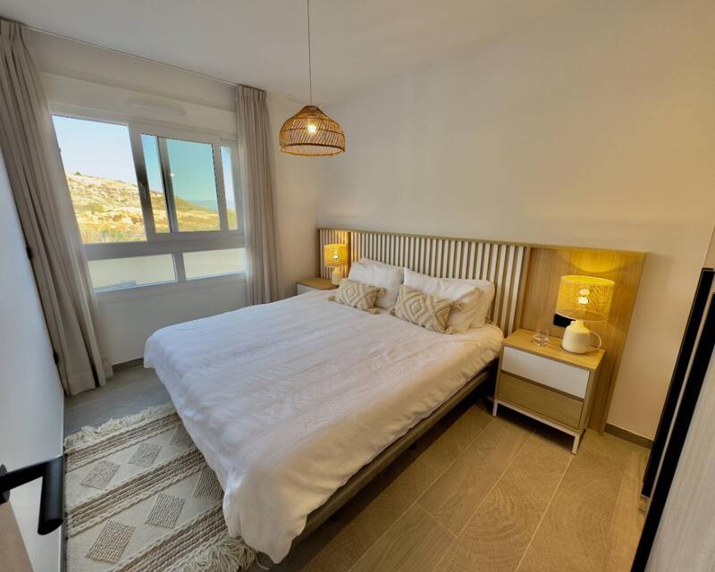 3 Cuarto Apartamento en venta