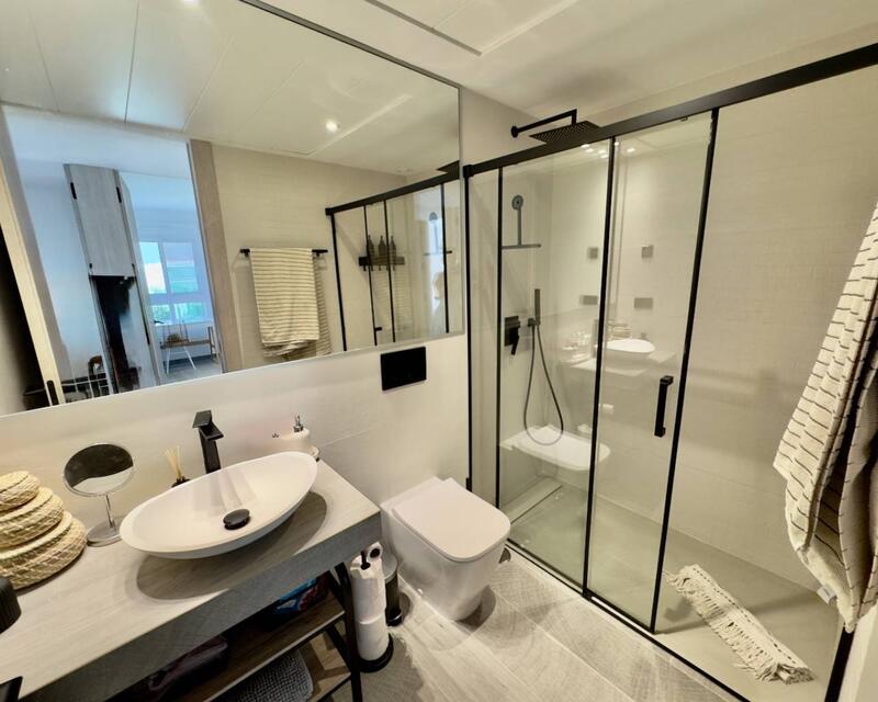 3 Cuarto Apartamento en venta