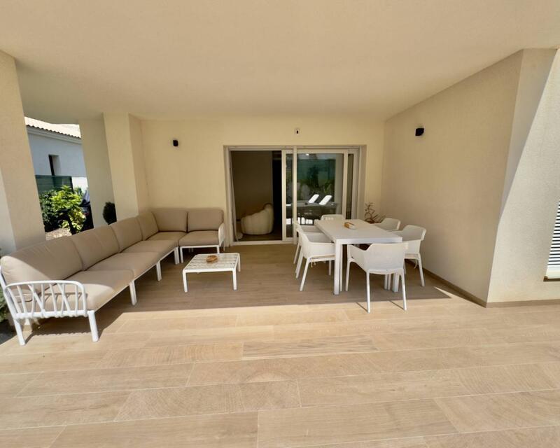 3 Cuarto Apartamento en venta