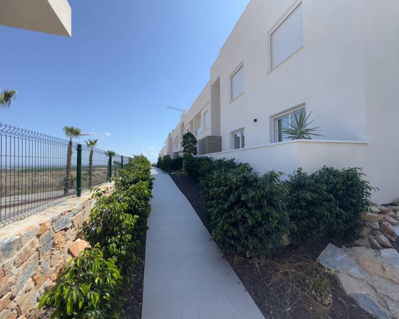 3 Cuarto Apartamento en venta