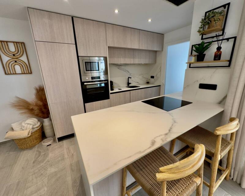3 Cuarto Apartamento en venta