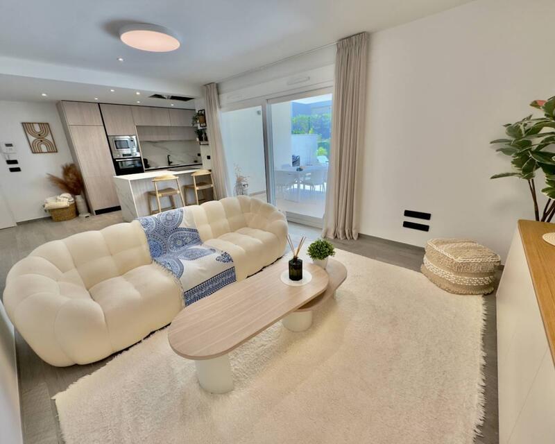 3 Cuarto Apartamento en venta