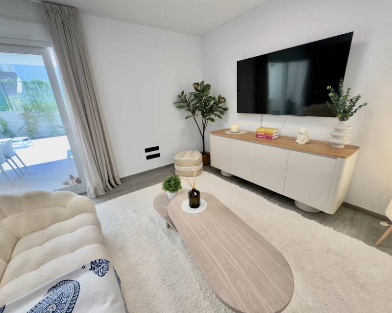 3 Cuarto Apartamento en venta