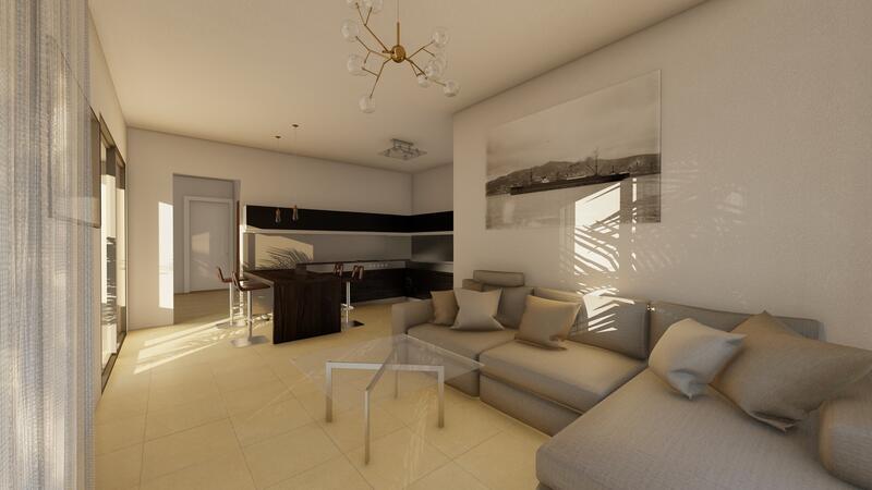 4 Schlafzimmer Villa zu verkaufen