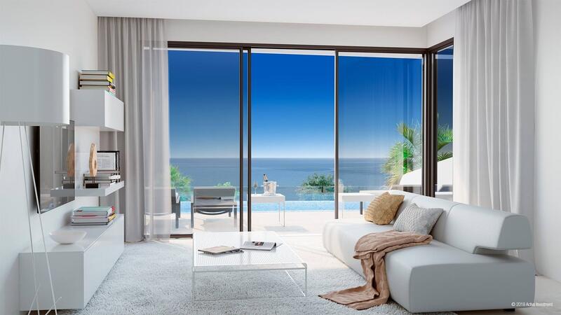 2 bedroom Apartment for sale