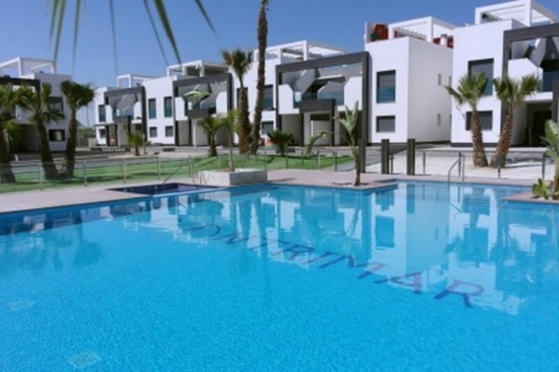 Apartment for sale in Guardamar del Segura, Alicante