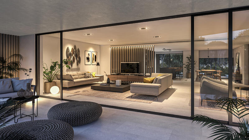 4 bedroom Apartment for sale