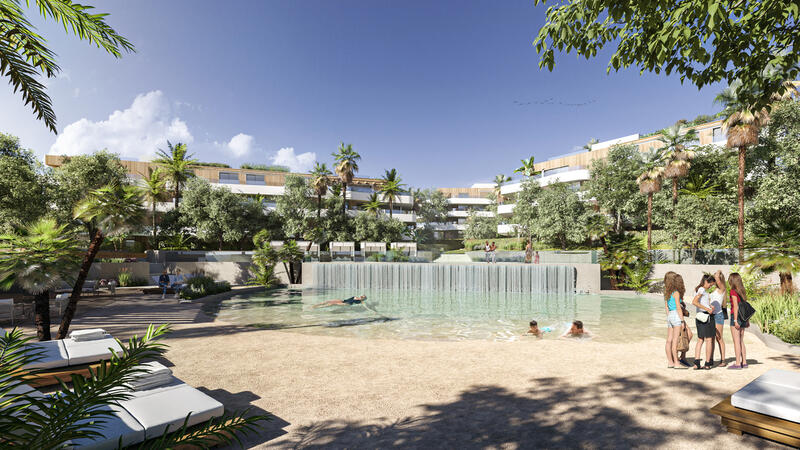 4 bedroom Apartment for sale