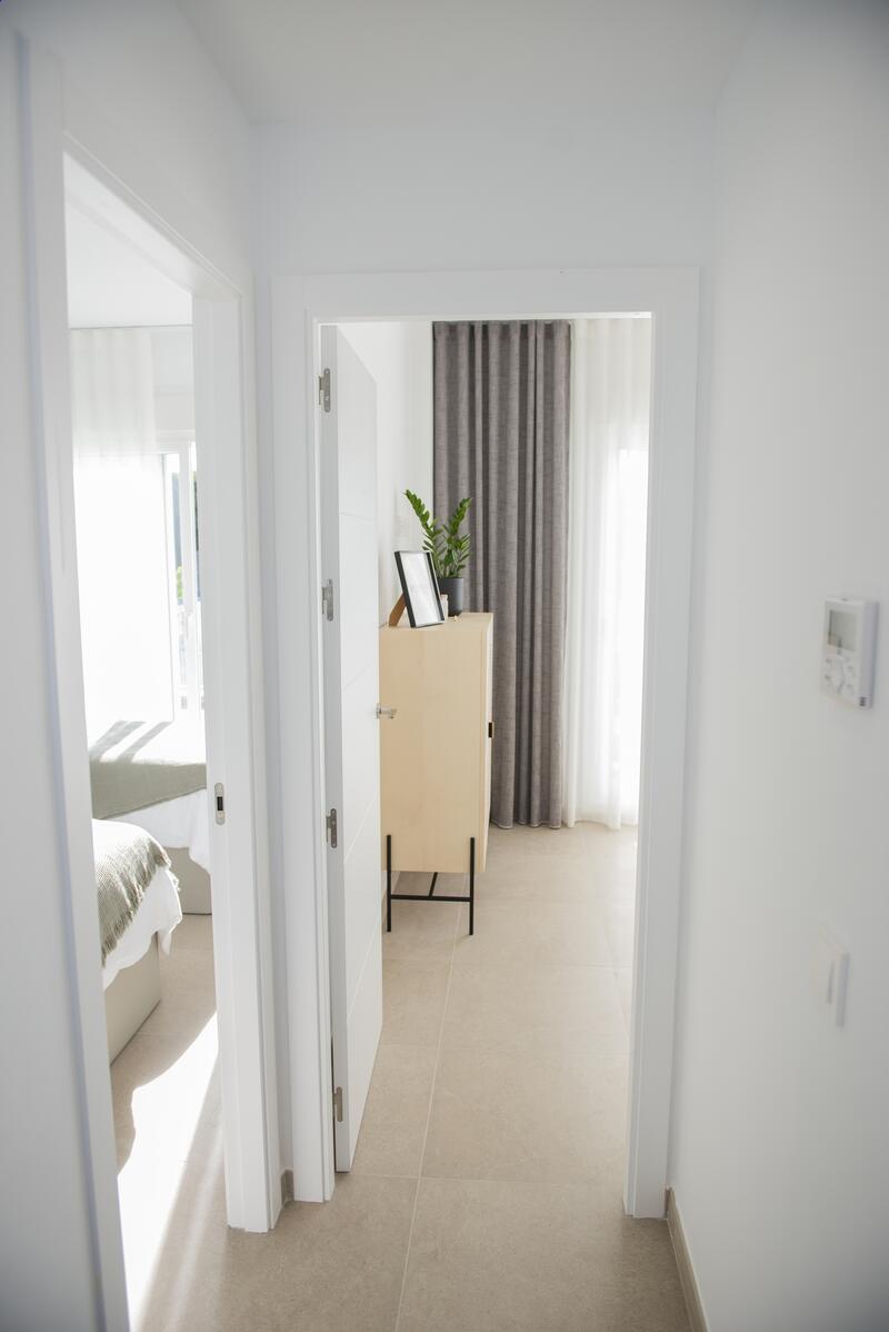 3 Schlafzimmer Villa zu verkaufen