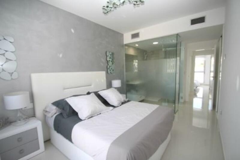 2 bedroom Villa for sale