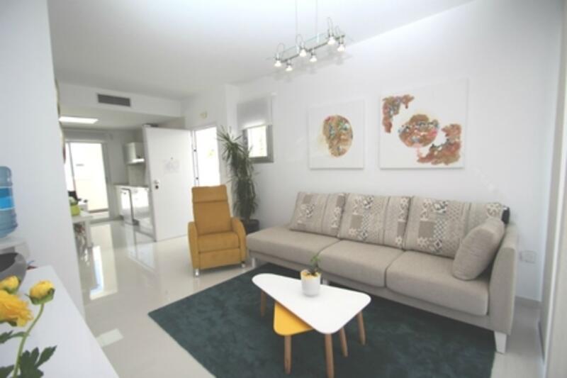 2 bedroom Villa for sale