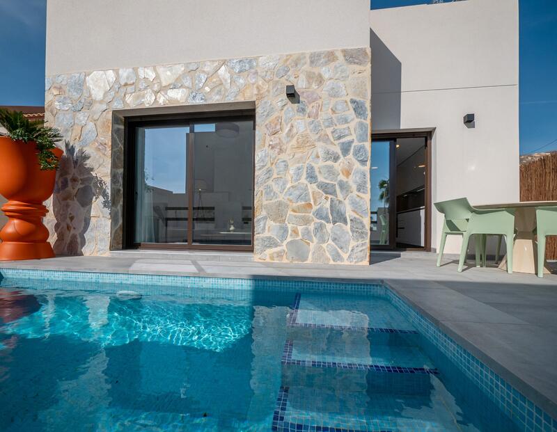 Villa Te koop in Orihuela Costa, Alicante