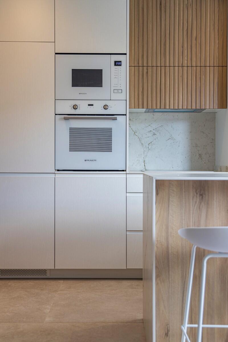 2 slaapkamer Appartement Te koop