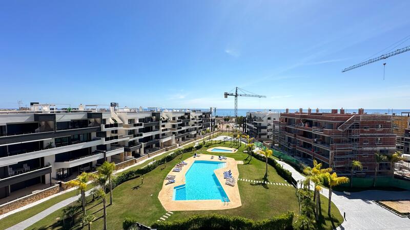 Apartment for sale in Orihuela Costa, Alicante