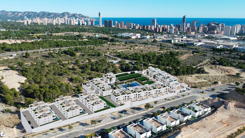 3 bedroom Apartment for sale