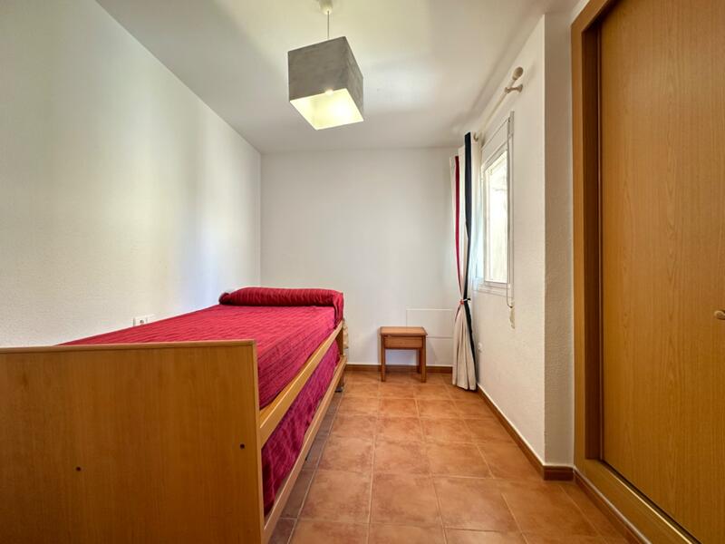3 Schlafzimmer Duplex zu verkaufen