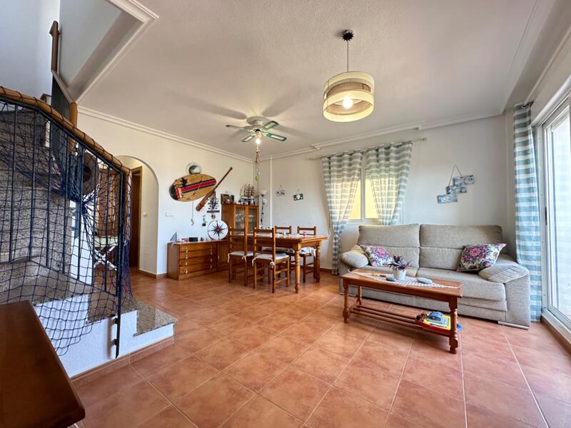 3 Schlafzimmer Duplex zu verkaufen