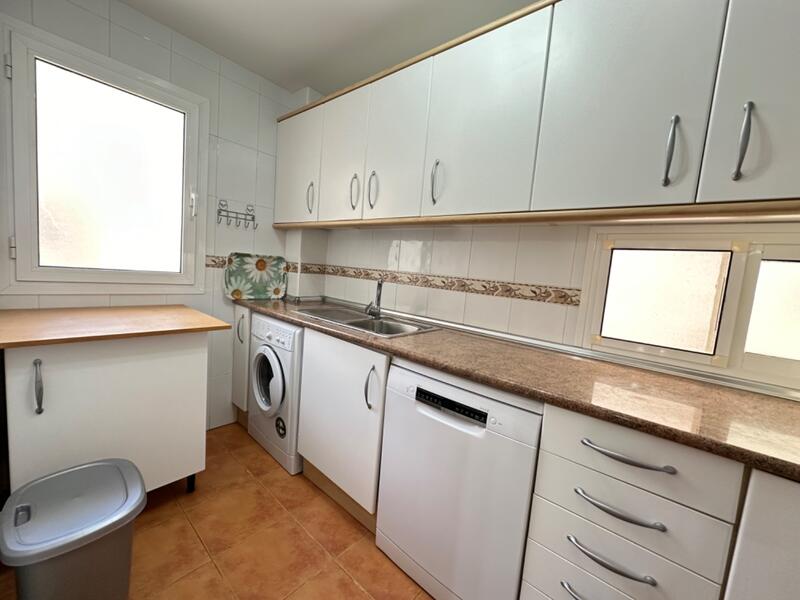 3 Schlafzimmer Duplex zu verkaufen