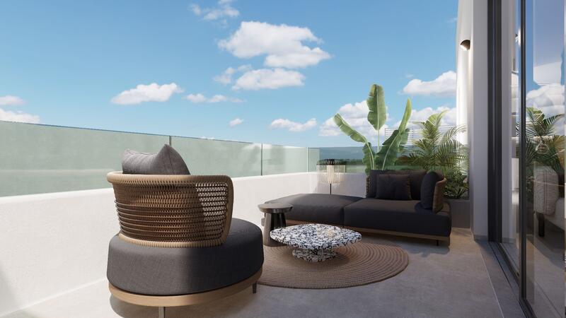 3 Schlafzimmer Villa zu verkaufen
