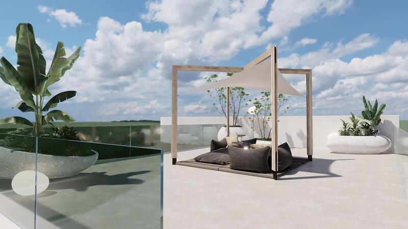 3 Schlafzimmer Villa zu verkaufen