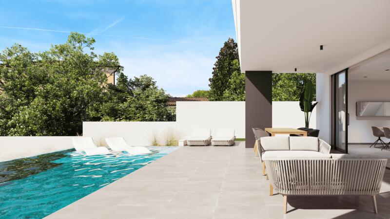 4 bedroom Villa for sale