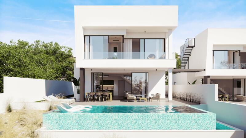 4 bedroom Villa for sale