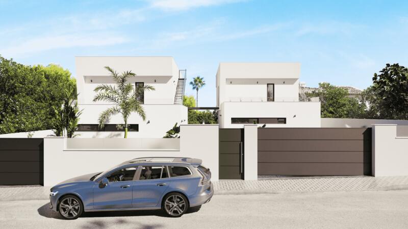 4 bedroom Villa for sale