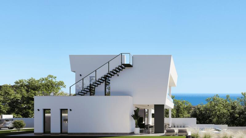 4 bedroom Villa for sale